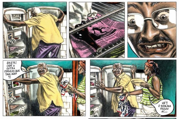 Editora Veneta / Divulgação