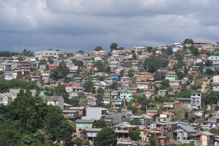 Neimar De Cesero / Agencia RBS Neimar De Cesero / Agencia RBS