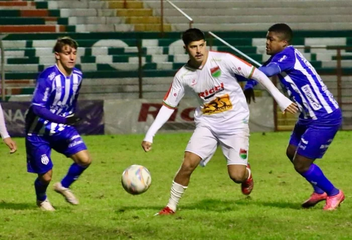 Fabiano Martins / Esportivo, Divulgação Fabiano Martins / Esportivo, Divulgação