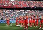 Brasil já sabe quem pode enfrentar caso elimine o Japão; veja eventual oitavas de final