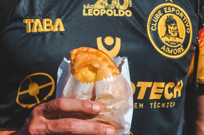 Milene Magnus / Agência RBS