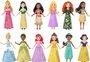 Em destaque, bonecas de princesas e as inovações em designers de interiores 