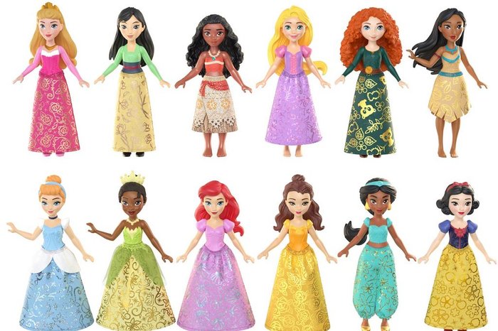 Mattel / Divulgação