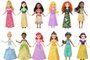 Mattel Princesas Disney e Frozen<!-- NICAID(15348829) -->