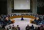 EUA vetam resolução da ONU que exigia cessar-fogo em Gaza por não incluir libertação de reféns israelenses