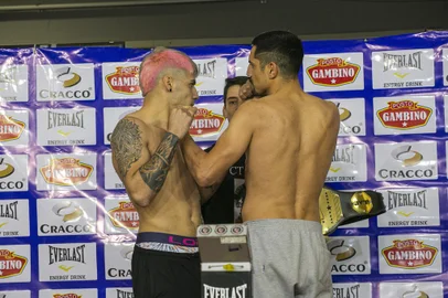 O JVT Championship 16 ocorre neste sábado (13), em Caxias do Sul.<!-- NICAID(15174113) -->