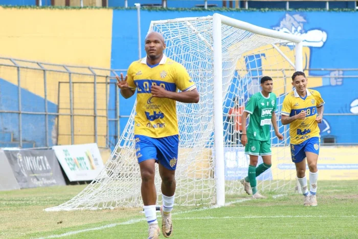 Lorenzo Bonone / E.C. Pelotas