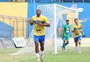 Pelotas goleia o Juventude por 7 a 0 e retoma a liderança da Copa FGF