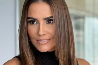 Deborah Secco fala sobre sequência de Bruna Surfistinha <!-- NICAID(15877864) -->