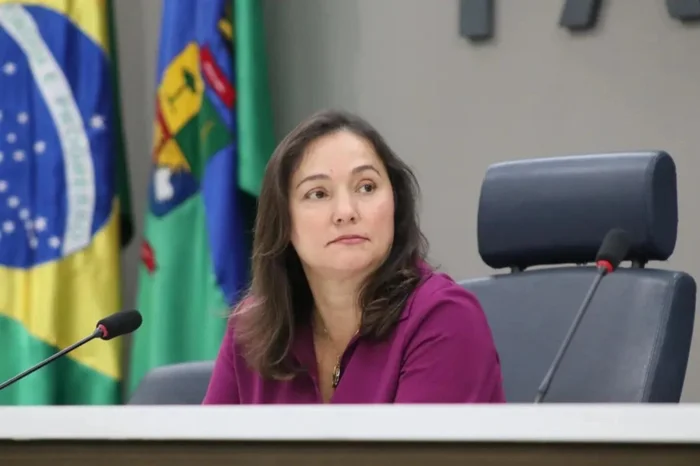 Vanessa Lazzaretti / Divulgação