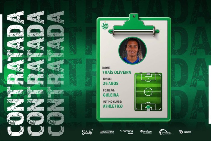 (Divulgação/EC Juventude)