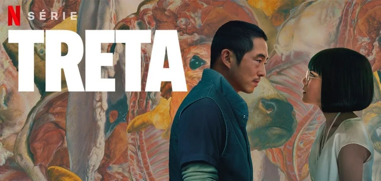 Reprodução/Netflix