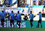 Após empate em Caxias, Bitello projeta volta na Arena: "Em casa somos muito fortes"