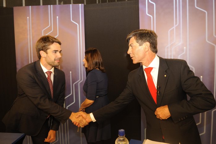 Nauro Júnior / Agencia RBS