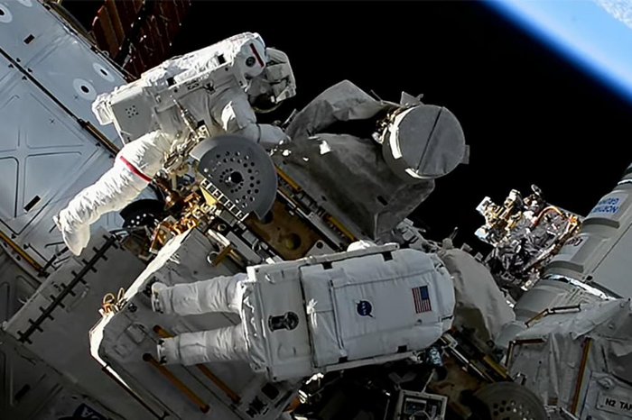 NASA / Reprodução