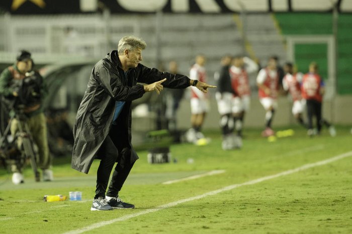 Jefferson Botega / Agencia RBS