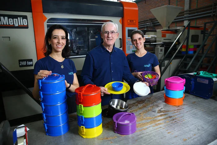 Porthus Junior / Agencia RBS Porthus Junior / Agencia RBS