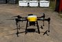 Farroupilha adotará drone em ação para combater o mosquito da dengue