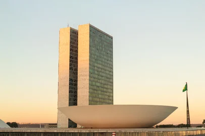 Câmara dos Deputados, Brasilia - DFIndexador: Rafael de Matos Carvalho ( rmcarFonte: 445282796<!-- NICAID(15593794) -->