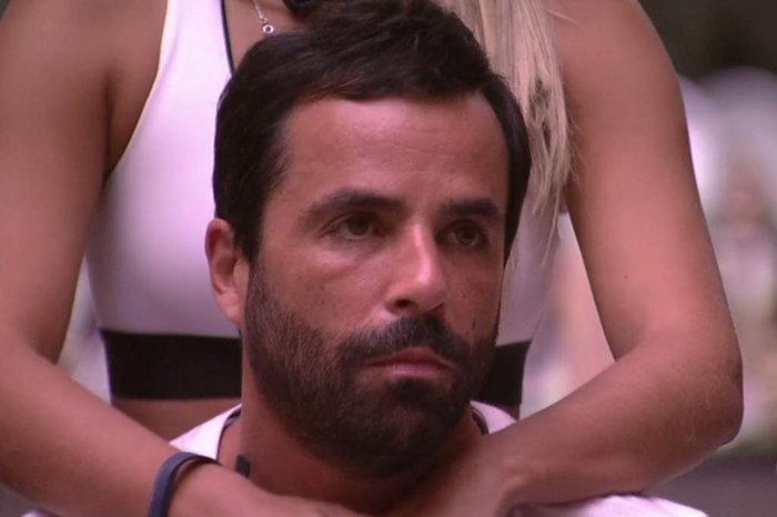 Reprodução / TV Globo Reprodução / TV Globo