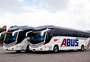 Ônibus Viaggio G8 1050 da Marcopolo chegam ao Exterior