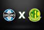 Grêmio x Mirassol na Jornada Digital da Gaúcha; acompanhe ao vivo 