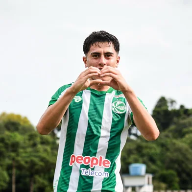 Juventude vence Novo Hamburgo na estreia do Gauchão sub-17<!-- NICAID(16016950) -->