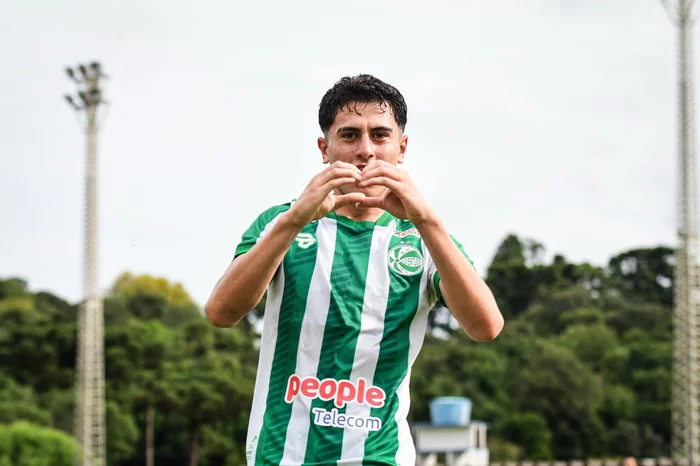 Nathan Bizotto / E.C. Juventude / Divulgação