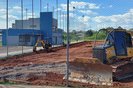 Reforma no Estádio Delmar Sitoni