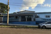 Escola infantil de Santo Ângelo suspende atividades após morte de professora com suspeita de meningite<!-- NICAID(16387078) -->