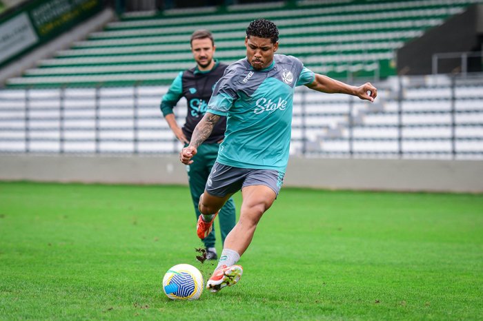 Gabriel Tadiotto / Juventude / Divulgação Gabriel Tadiotto / Juventude / Divulgação