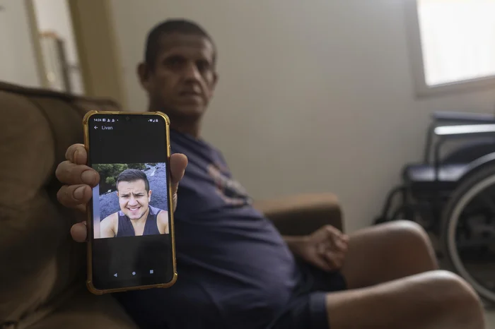 André Ávila / Agencia RBS