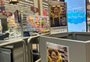 Campanha busca arrecadar livros para escolas da Capital afetadas pela enchente