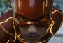 Polêmicas envolvendo ator Ezra Miller podem fazer "The Flash" ser cancelado