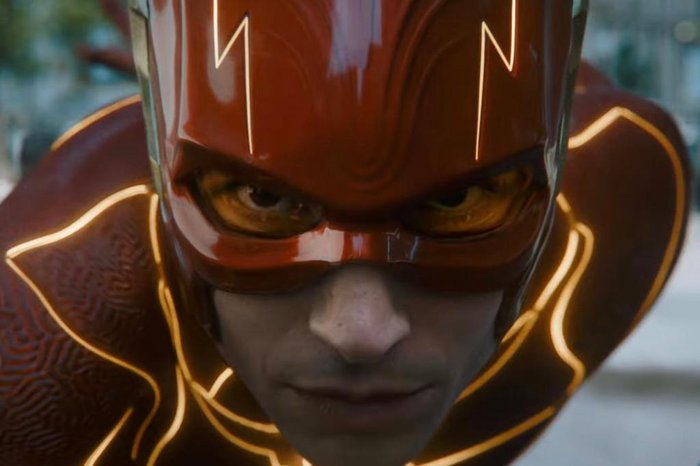 Warner Bros. / Reprodução Warner Bros. / Reprodução