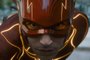 Ezra Miller protagoniza The Flash, que estreia em 2023<!-- NICAID(15173572) -->