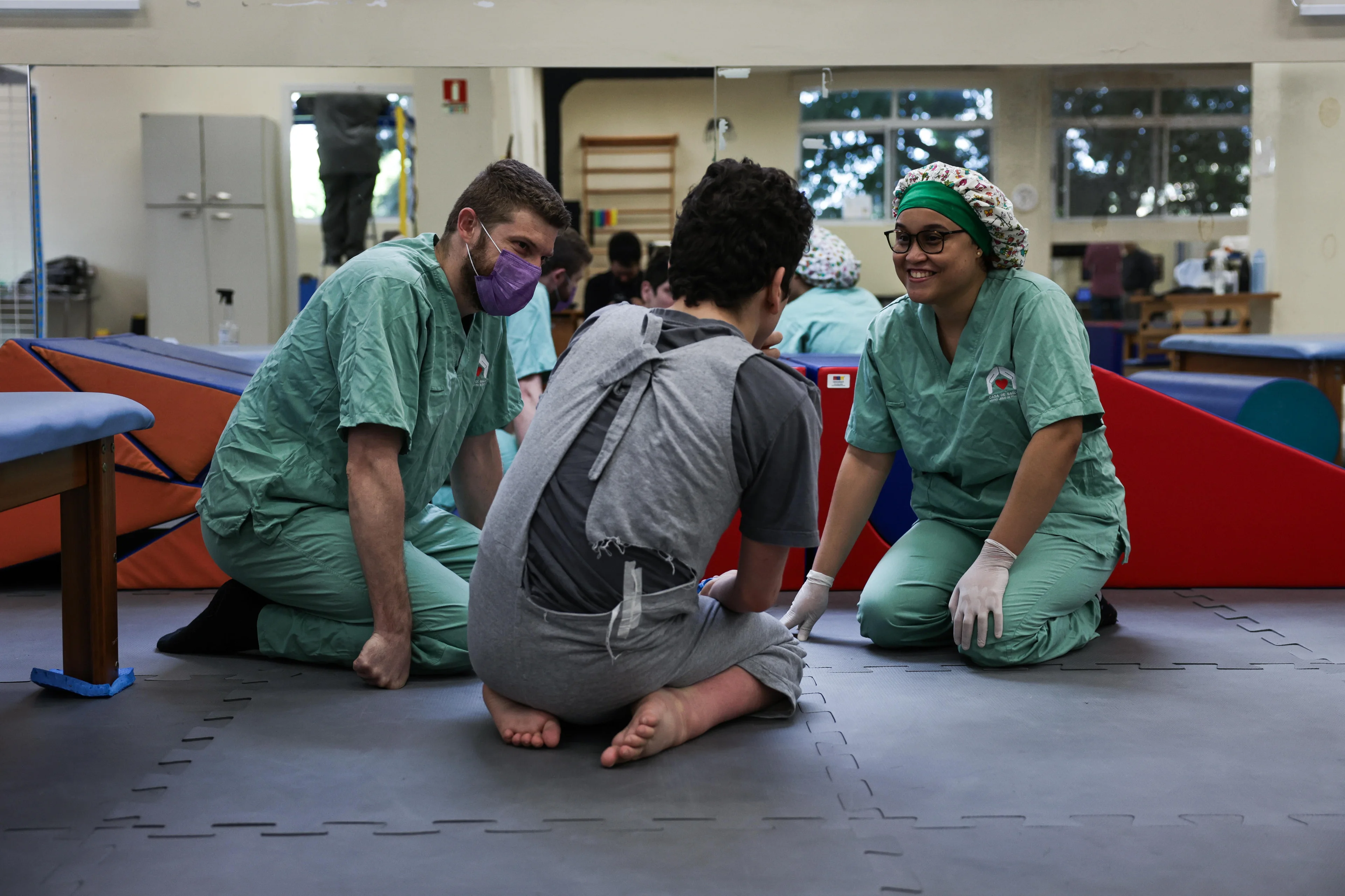 Renan Mattos/Agencia RBS