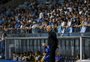 Técnico Tite recusa convite para voltar ao Grêmio