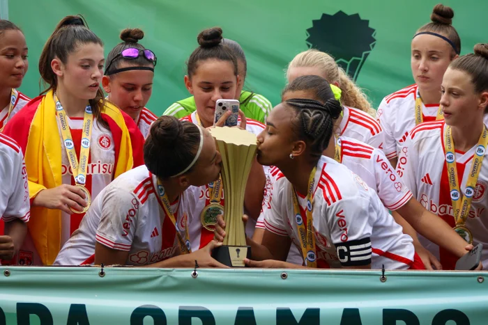 Lara Vantzen / Inter/Divulgação Lara Vantzen / Inter/Divulgação