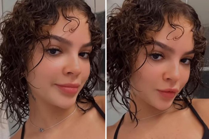 @melissamelmaia Instagram / Reprodução