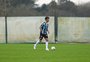Rodrigo Caio disputou só dois jogos pelo time principal desde sua chegada ao Grêmio