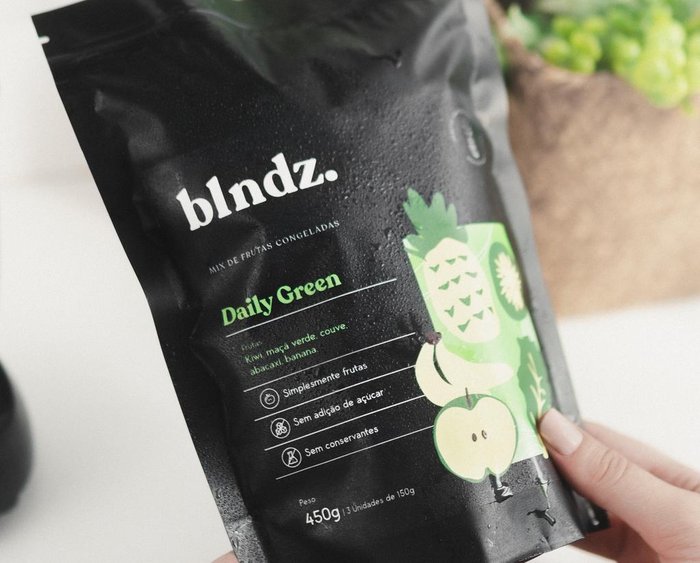 Blndz / Divulgação