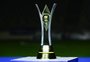 CBF define grupos e tabela do Brasileirão Feminino sub-20