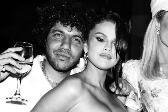 @selenagomez / Reprodução,Instagram @selenagomez / Reprodução,Instagram