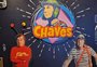 "Foi sem querer querendo": exposição de Chaves abre as portas em Porto Alegre