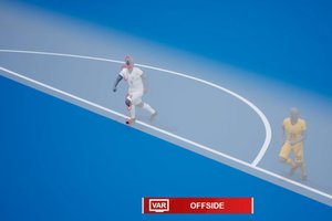 Twitter/@FIFAcom / Reprodução