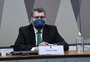 Ernesto Araújo diz que Bolsonaro só falou sobre comprar vacinas da Pfizer em reunião ministerial neste ano