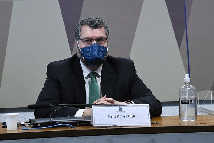 Edilson Rodrigues / Agência Senado