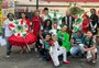 Fidalgos e Aristocratas lança escola de samba mirim e aposta na formação de jovens talentos