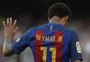 Deco confirma que Barcelona tentou contratar Neymar